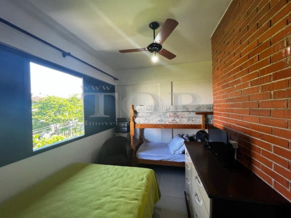 Imagem Apartamento com 2 Quartos à Venda, 70 m² em Tombo - Guarujá