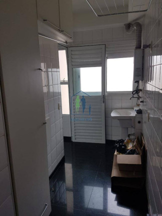 Apartamento com 3 Quartos à Venda, 93 m² em Vila Gumercindo - São Paulo