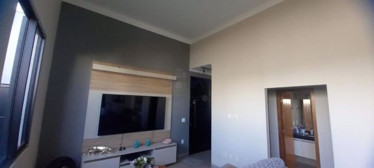 Imagem Casa com 3 Quartos à Venda, 138 m² em Petit-trianon - Araçatuba