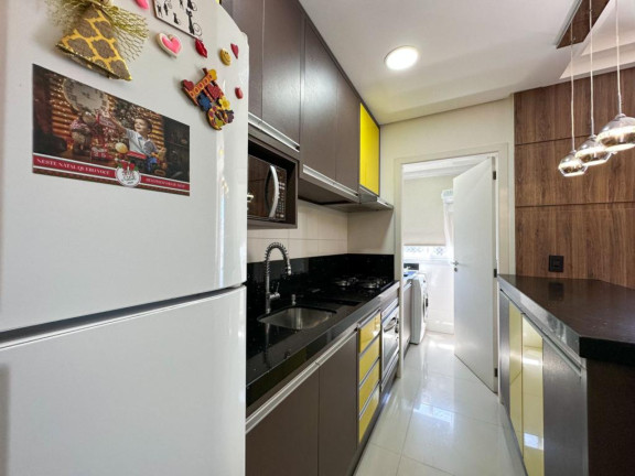 Imagem Apartamento com 1 Quarto à Venda, 113 m² em -- - Capao Da Canoa