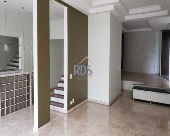 Imagem Casa com 3 Quartos à Venda, 330 m² em Fazenda Morumbi - São Paulo
