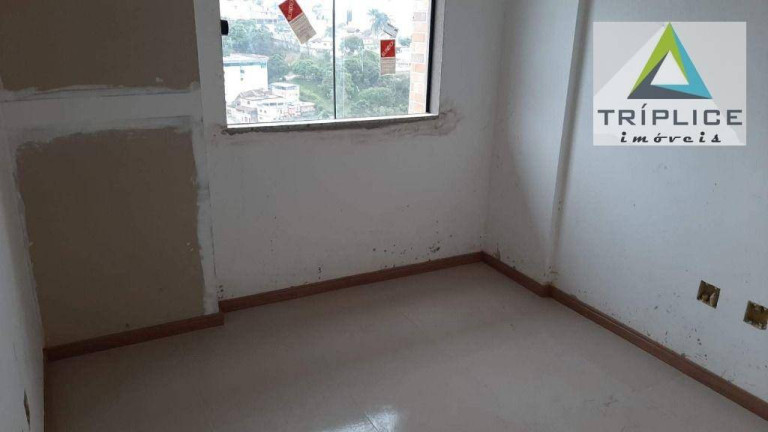 Imagem Apartamento com 2 Quartos à Venda, 55 m² em São Pedro - Juiz De Fora