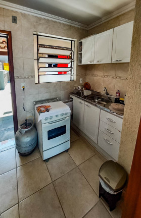 Imagem Sobrado com 2 Quartos à Venda, 63 m² em Tarumã - Viamão