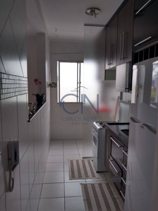 Imagem Apartamento com 2 Quartos à Venda,  em Barranco - Taubaté