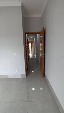 Imagem Casa com 3 Quartos à Venda, 105 m² em Residencial Recanto Do Bosque - Goiânia