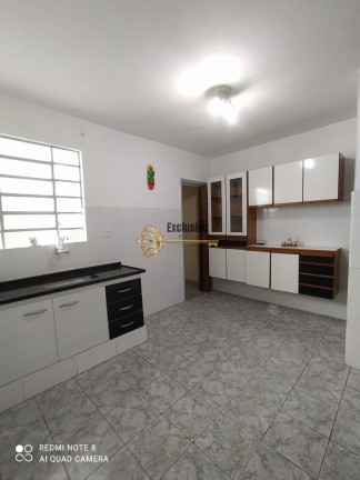 Imagem Casa com 2 Quartos à Venda, 125 m² em Vila Guaraciaba - Santo André