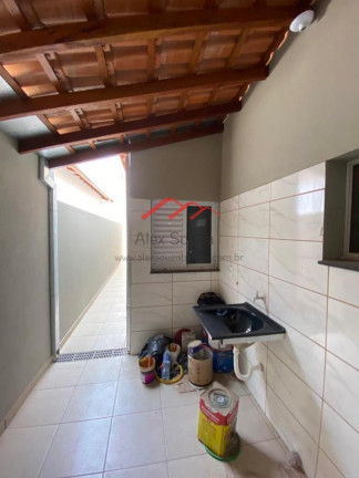 Imagem Casa com 2 Quartos à Venda, 79 m² em Jardim Dos Ipês - Sumaré