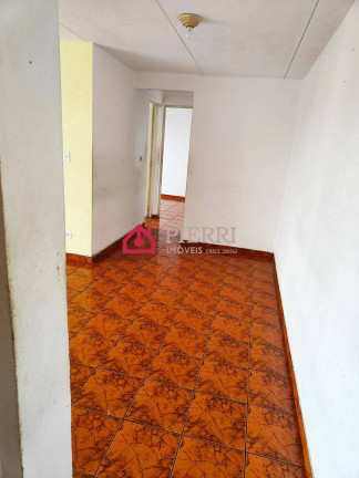 Apartamento com 2 Quartos à Venda, 60 m² em Pirituba - São Paulo