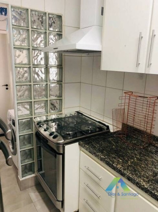 Imagem Apartamento com 3 Quartos à Venda, 85 m² em Vila Dom Pedro I - São Paulo
