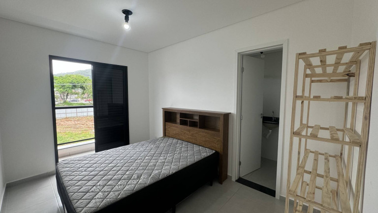 Apartamento com 2 Quartos à Venda, 67 m² em Tenório - Ubatuba