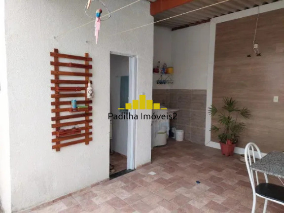 Imagem Casa com 2 Quartos à Venda, 180 m² em Vila Barão - Sorocaba