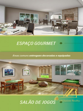 Imagem Apartamento com 2 Quartos à Venda, 56 m² em Itapuã - Salvador