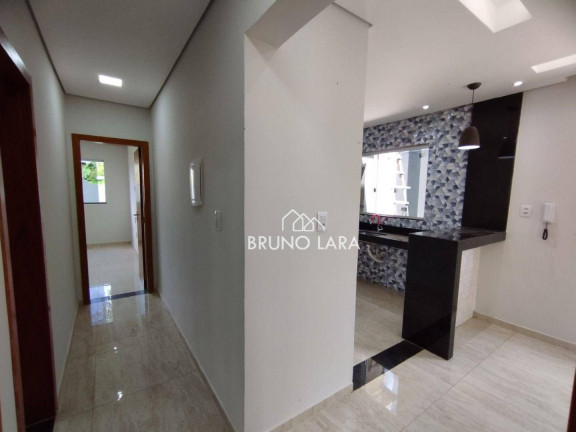Imagem Casa com 3 Quartos à Venda, 140 m² em Pousada Del Rey - Igarapé