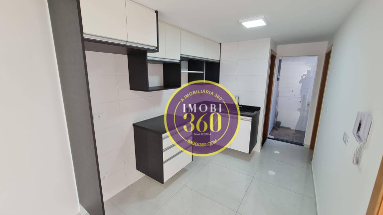 Apartamento com 2 Quartos à Venda, 48 m² em Vila Matilde - São Paulo