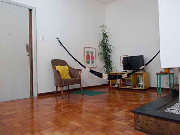 Imagem Apartamento com 3 Quartos à Venda, 140 m² em Funcionários - Belo Horizonte