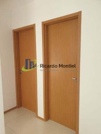 Imagem Apartamento com 2 Quartos à Venda, 46 m² em Nova Palhoça - Palhoça