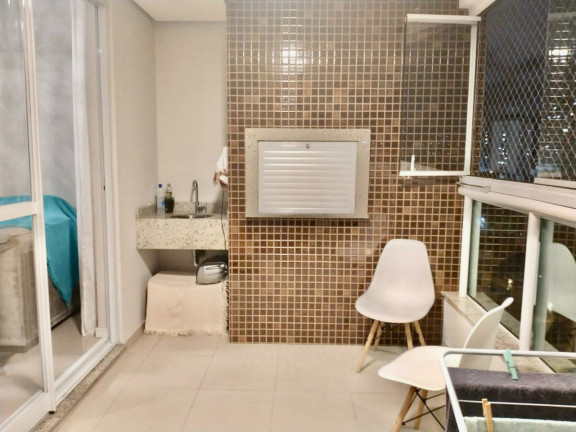 Imagem Apartamento com 2 Quartos à Venda, 100 m² em Campinas - São José