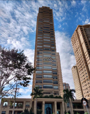 Imagem Apartamento com 4 Quartos à Venda, 529 m² em Jardim Botânico - Ribeirão Preto