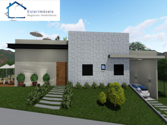 Imagem Casa com 3 Quartos para Alugar ou Temporada, 290 m² em Loteamento Capital Ville - Jundiaí