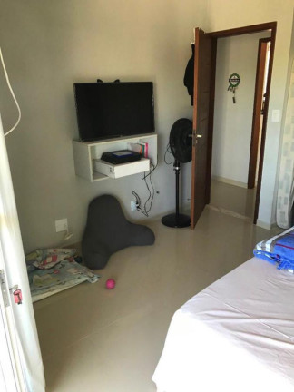 Imagem Apartamento com 2 Quartos à Venda, 70 m² em Bacaxá (saquarema) - Saquarema