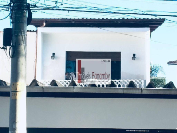 Imagem Sobrado com 3 Quartos à Venda ou Locação, 500 m² em Brooklin - São Paulo