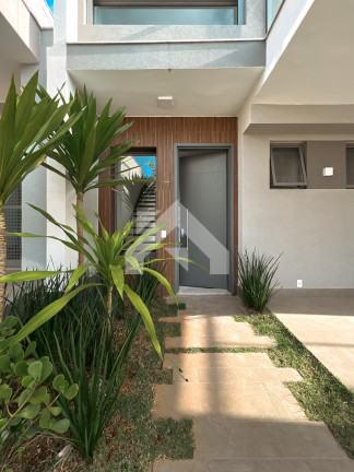 Imagem Casa de Condomínio com 3 Quartos à Venda, 200 m² em Residencial Tres (tambore) - Santana De Parnaíba