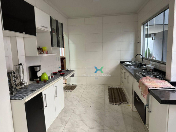 Imagem Casa à Venda, 540 m² em Jardim Tv Morena - Campo Grande