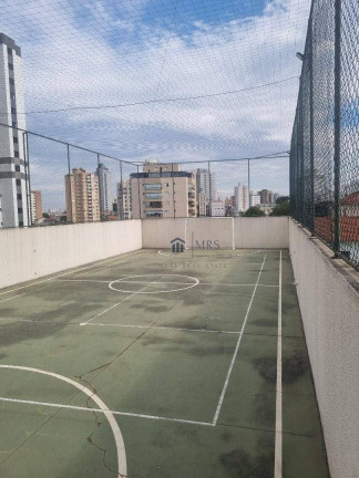 Apartamento com 3 Quartos à Venda, 92 m² em Parada Inglesa - São Paulo