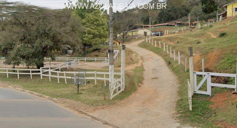 Imagem Terreno à Venda, 13.000 m² em Região Da Lucas Nogueira Garcêz - Atibaia