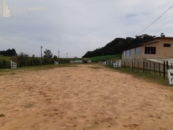 Imagem Imóvel à Venda, 10.000 m² em Centro - Campo Magro