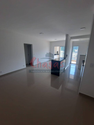 Imagem Apartamento com 2 Quartos à Venda, 70 m² em Sumaré - Caraguatatuba