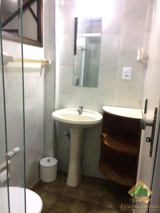 Imagem Apartamento com 1 Quarto à Venda, 50 m² em Itaguá - Ubatuba