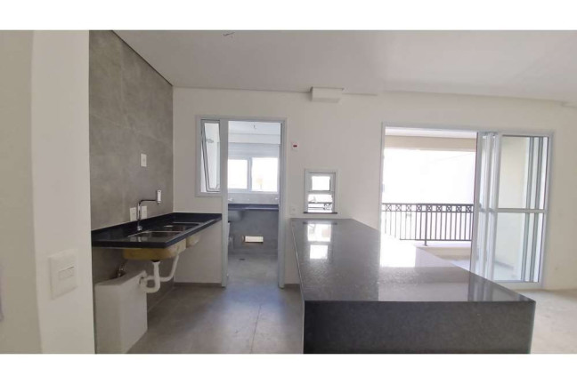 Imagem Apartamento com 3 Quartos à Venda, 76 m² em Vila Suzana - São Paulo