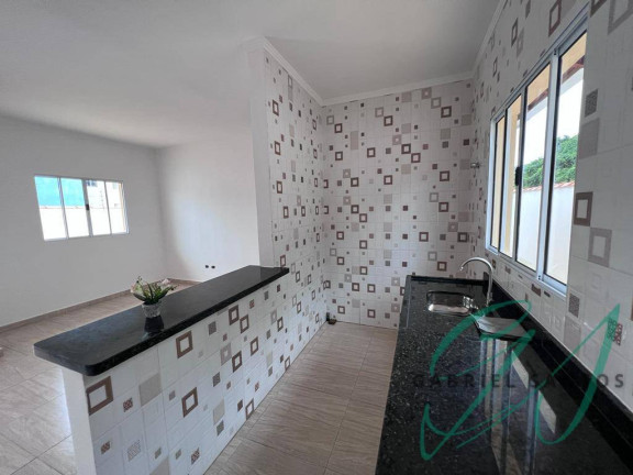 Imagem Casa com 2 Quartos à Venda,  em Itanhaém