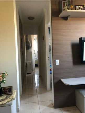 Imagem Apartamento com 2 Quartos à Venda, 47 m² em Vila Alpina - São Paulo