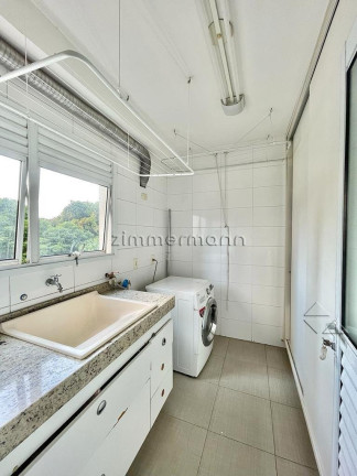 Imagem Apartamento com 4 Quartos à Venda, 213 m² em Cambuci - São Paulo