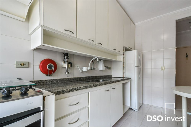 Imagem Apartamento com 2 Quartos à Venda,  em Paraíso - São Paulo
