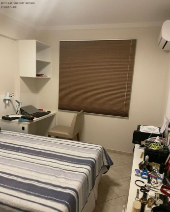 Imagem Apartamento com 2 Quartos à Venda, 86 m² em Candeal - Salvador