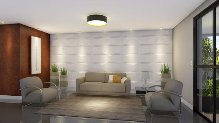 Imagem Apartamento com 3 Quartos à Venda, 83 m² em Chora Menino - São Paulo