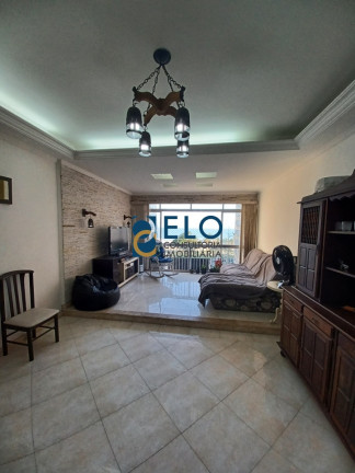 Imagem Apartamento com 2 Quartos à Venda, 86 m² em Boqueirão - Santos