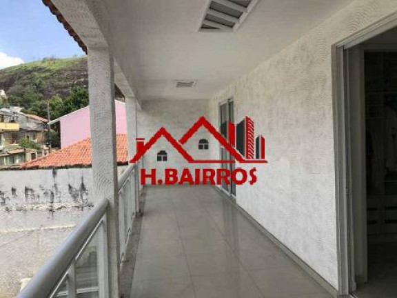 Casa com 3 Quartos à Venda, 211 m² em Taquara - Rio De Janeiro