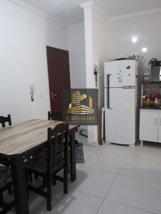 Imagem Apartamento com 2 Quartos à Venda, 60 m² em Ingleses Do Rio Vermelho - Florianópolis