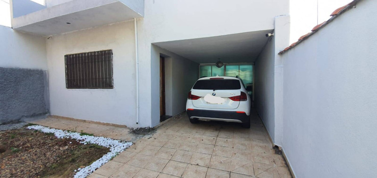 Imagem Casa com 2 Quartos à Venda, 111 m² em Barcelona - São Caetano Do Sul