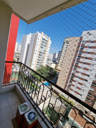 Imagem Apartamento com 2 Quartos à Venda, 70 m² em Saúde - São Paulo