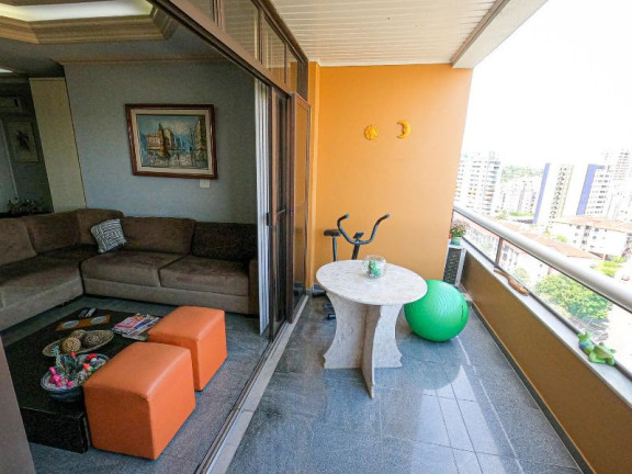 Imagem Apartamento com 3 Quartos à Venda, 150 m² em Parque 10 De Novembro - Manaus