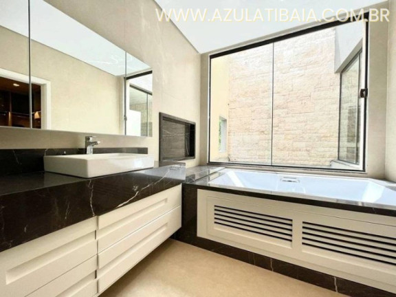 Imagem Casa com 5 Quartos à Venda, 690 m² em Condomínio Porto Atibaia - Atibaia