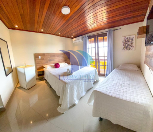 Imagem Edifício Residencial com 15 Quartos à Venda, 2 m² em Prainha - Arraial Do Cabo