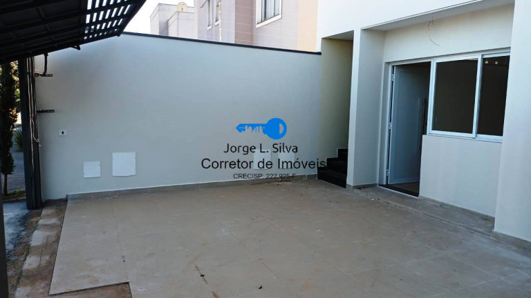 Imagem Casa com 2 Quartos para Alugar, 58 m² em Portais (polvilho) - Cajamar