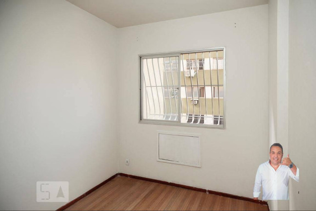 Apartamento com 2 Quartos à Venda, 62 m² em Méier - Rio De Janeiro
