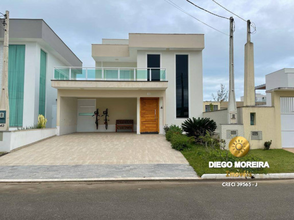 Imagem Casa com 4 Quartos à Venda, 300 m² em Jardim Guacira - Itanhaém